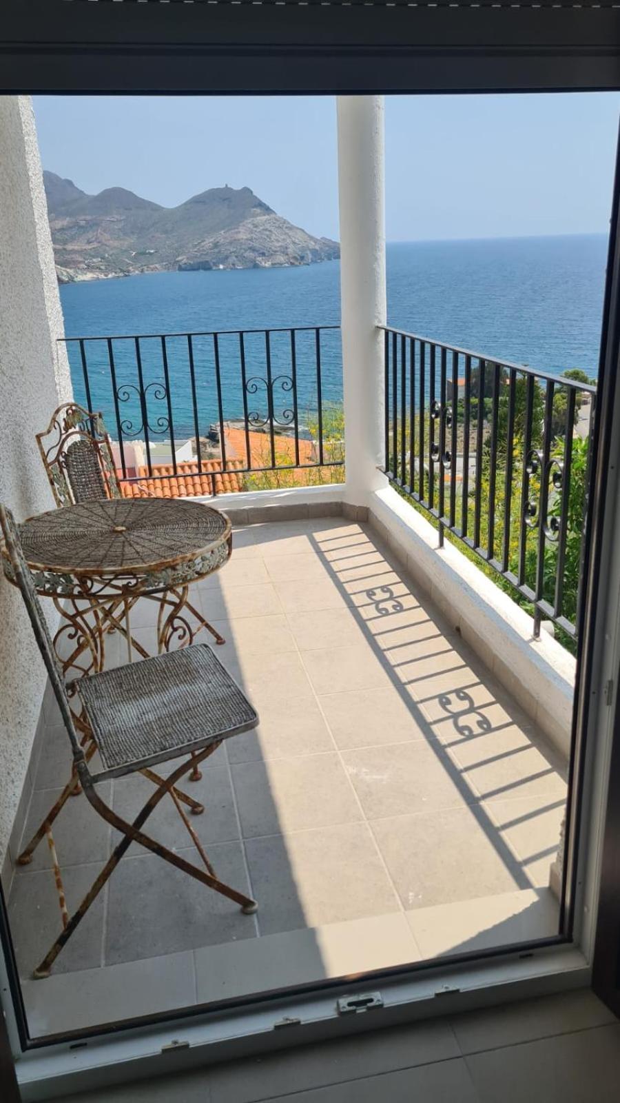 Casamarga San Jose Precioso Apartamento Con Piscina Y Vistas Al Mar Альмерия Экстерьер фото
