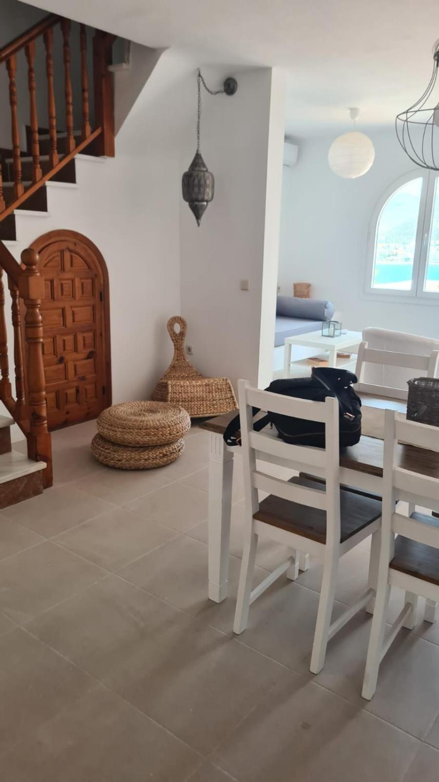 Casamarga San Jose Precioso Apartamento Con Piscina Y Vistas Al Mar Альмерия Экстерьер фото